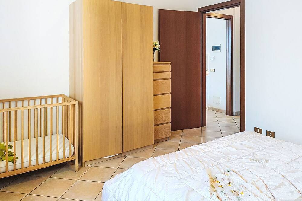 Ganze Wohnung, La Rocca in Castello Valtravaglia, Castelveccana