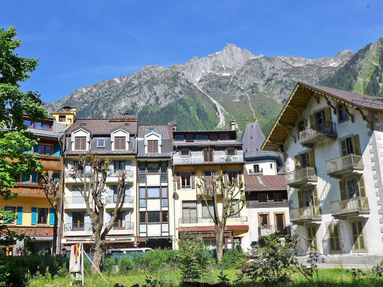 Photo : Appartement de vacances