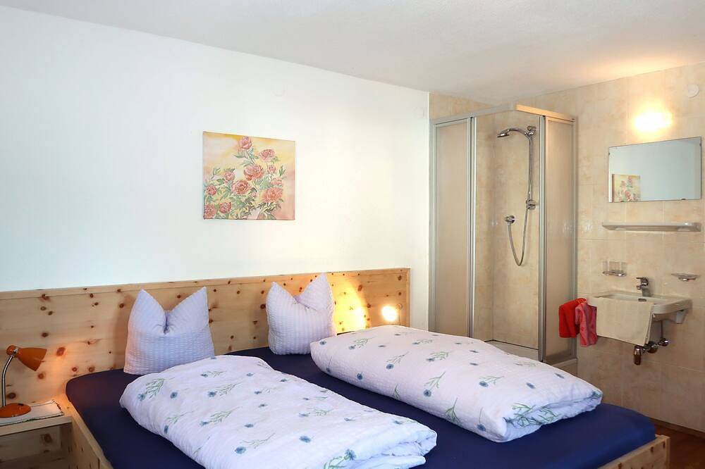 Vakantiehuis Aster by Interhome in Serfaus, Serfaus-Fiss-Ladis
