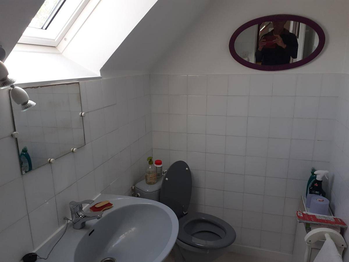Double Room in Plévenon, Région de Dinan