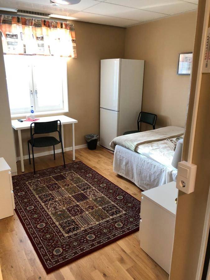 Single Room in Mer Baltique suédoise