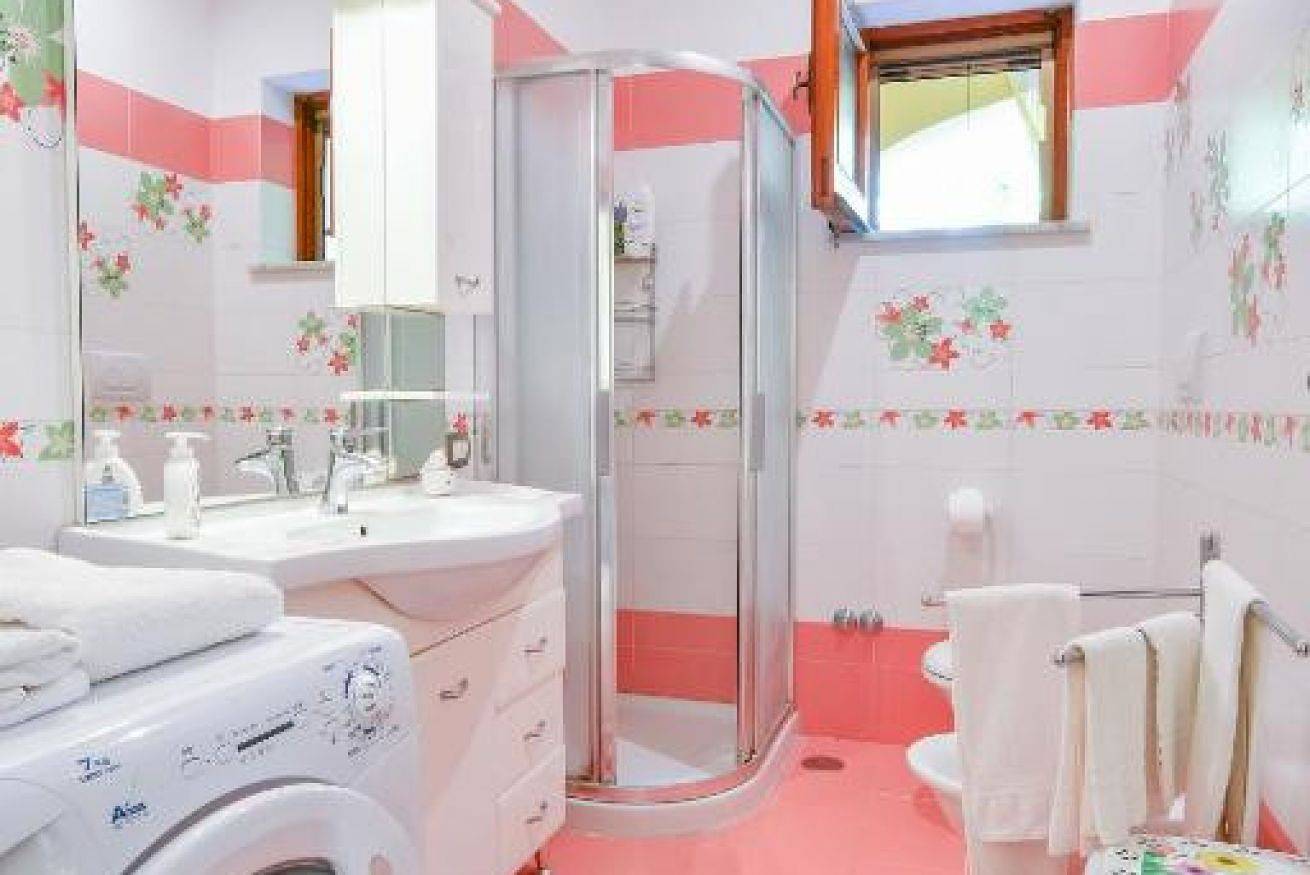 Daisy House in Sant'Agata sui Due Golfi, Provincia de Nápoles