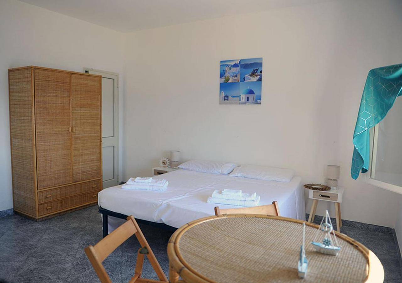 Appartamento intero, Deluxe Double Room with Sea View in Castro Marina, Castro (Lecce)