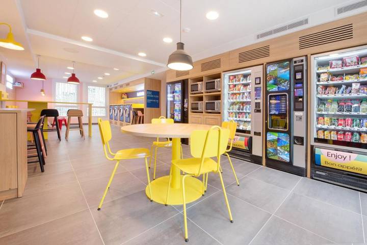 Location de vacances pour 8 personnes à Le Kremlin-Bicêtre - 2