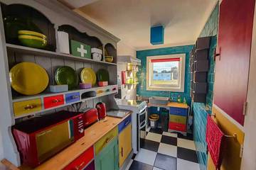Apartment for 6 People in California (Great Yarmouth), Great Yarmouth, Photo 2
