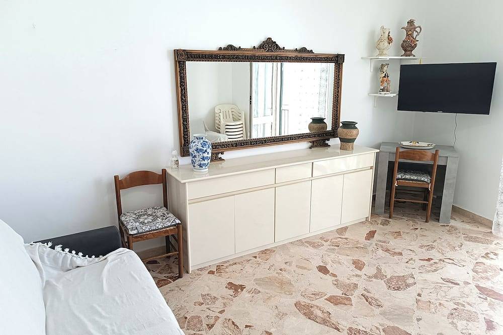 Entire apartment, Laura's House - Aspra Sea View in Aspra, Palermo Province