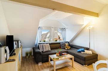 Ferienwohnung für 4 Personen in Wangerland, Metropolregion Bremen-Oldenburg, Bild 2