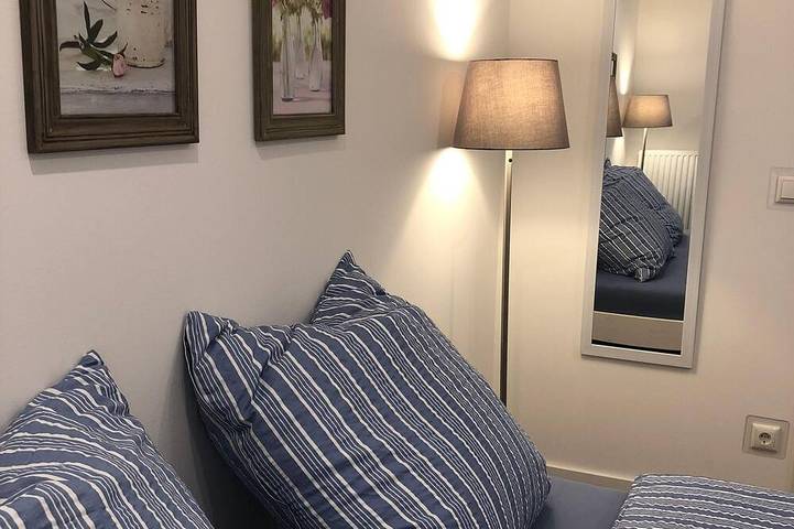 Ferienhaus für 4 Personen, mit Terrasse und Garten, mit Haustier in Bad Lauterberg - 3