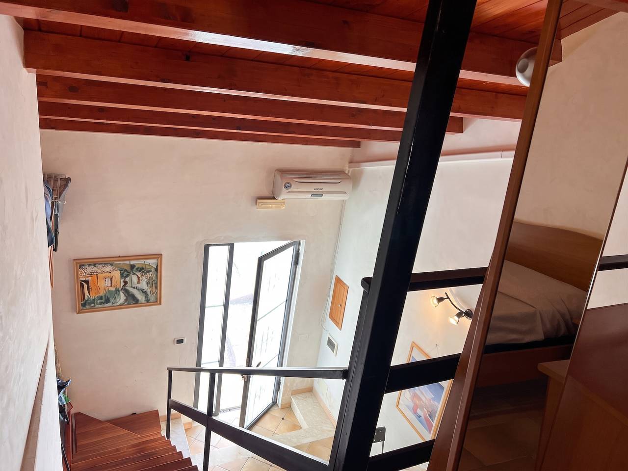 Bequemes Haus in Noto auf 30 m² mit Klimaanlage in Noto, Noto und Umgebung