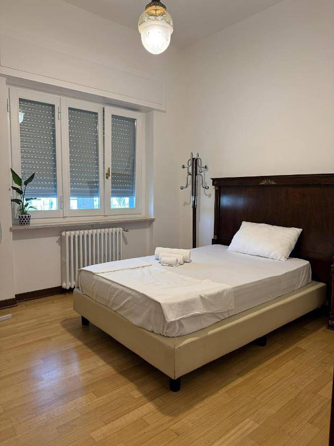 Maison d’hôte pour 2 personnes, avec vue et jardin à Brescia - 2