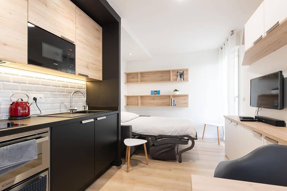 Apartamento entero, L' Augustin in Grenoble, Isère