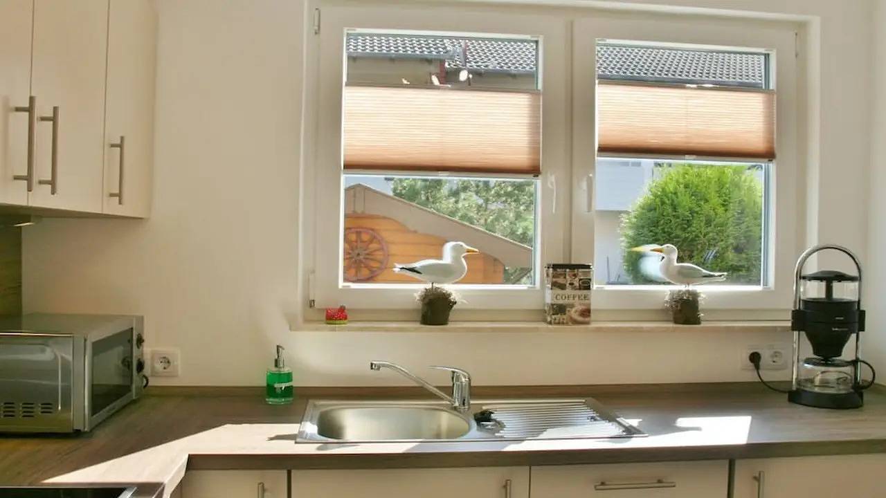Ferienhaus für 5 Personen (80 m²) in Wangerooge in Wangerooge