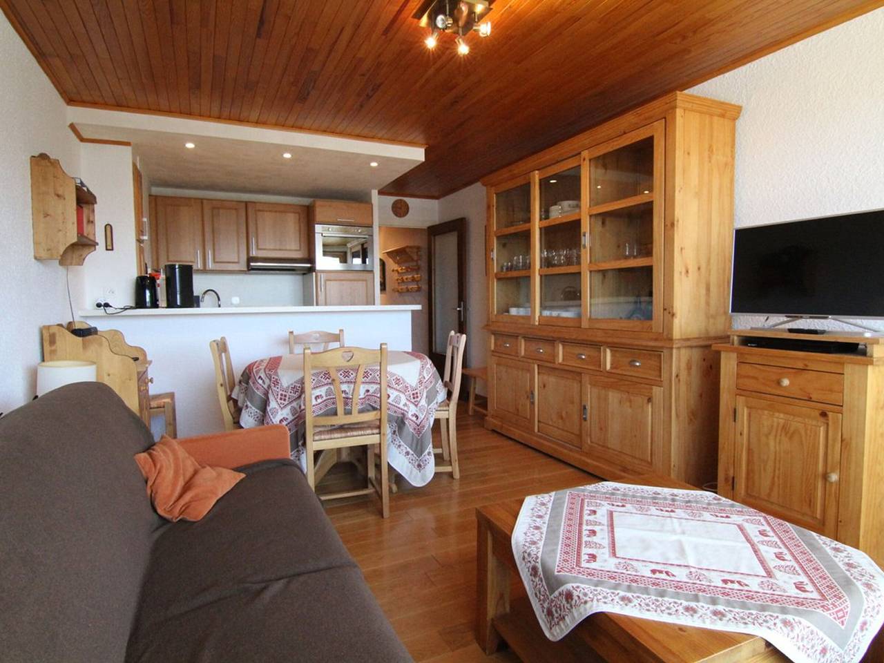 Photo : Appartement de vacances