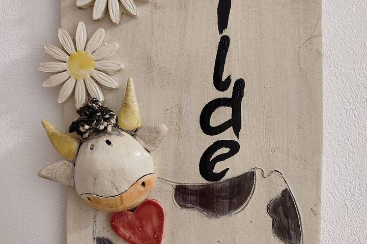 Apartmenthotel für 5 Personen, mit Balkon, mit Haustier - 1