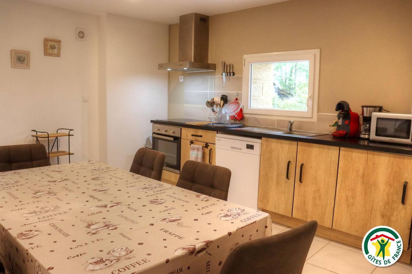 La Grange De Peloux in Romans-sur-Isère, Región de Valence