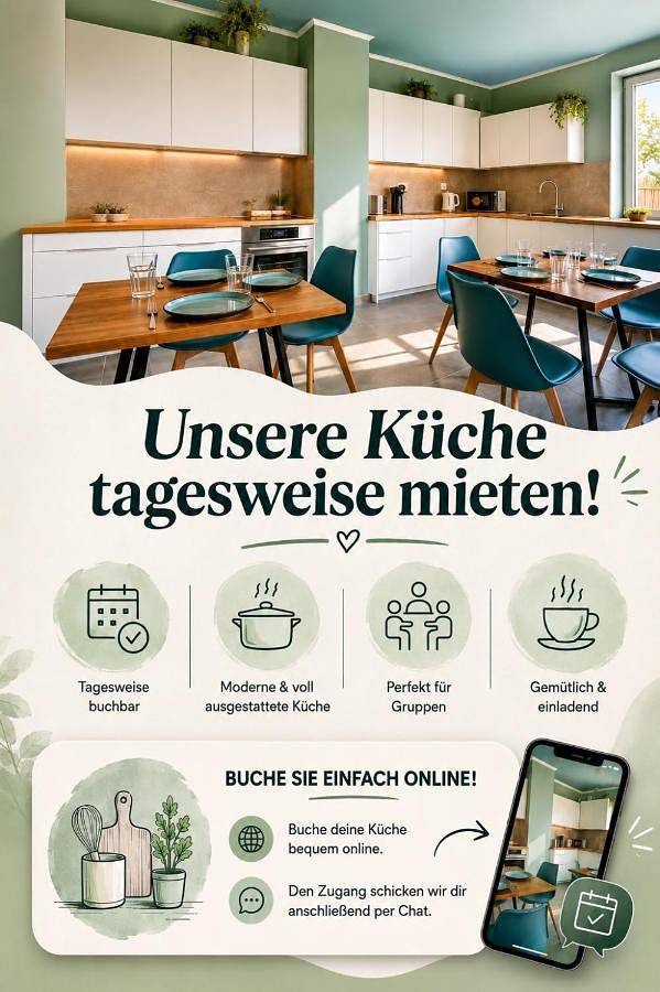 Leipzig Garden Rooms - Near Lake & easy Parking in Südwest, Leipzig