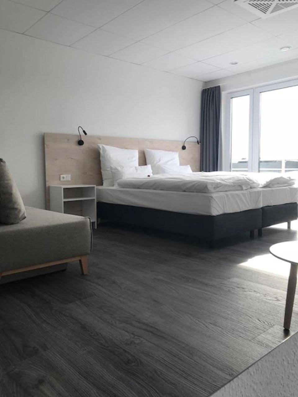 Hotel an der Burgschänke in Alpen (Nordrhein-Westfalen), Niederrhein