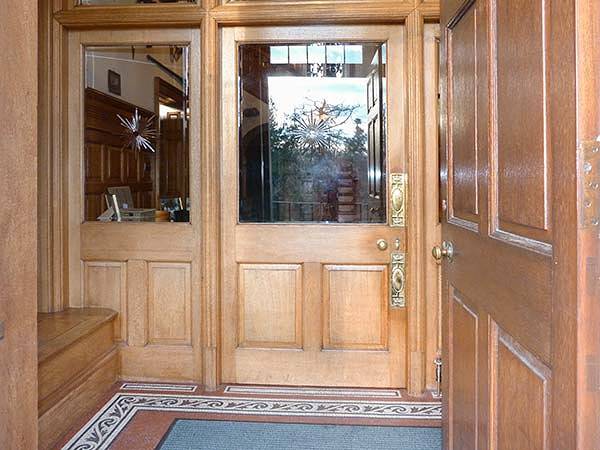 Dalvey House in Moray