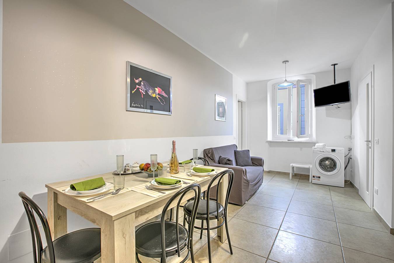 Ganze Wohnung, Casa Paolo - Sea Front in Ceriale, Riviera di Ponente