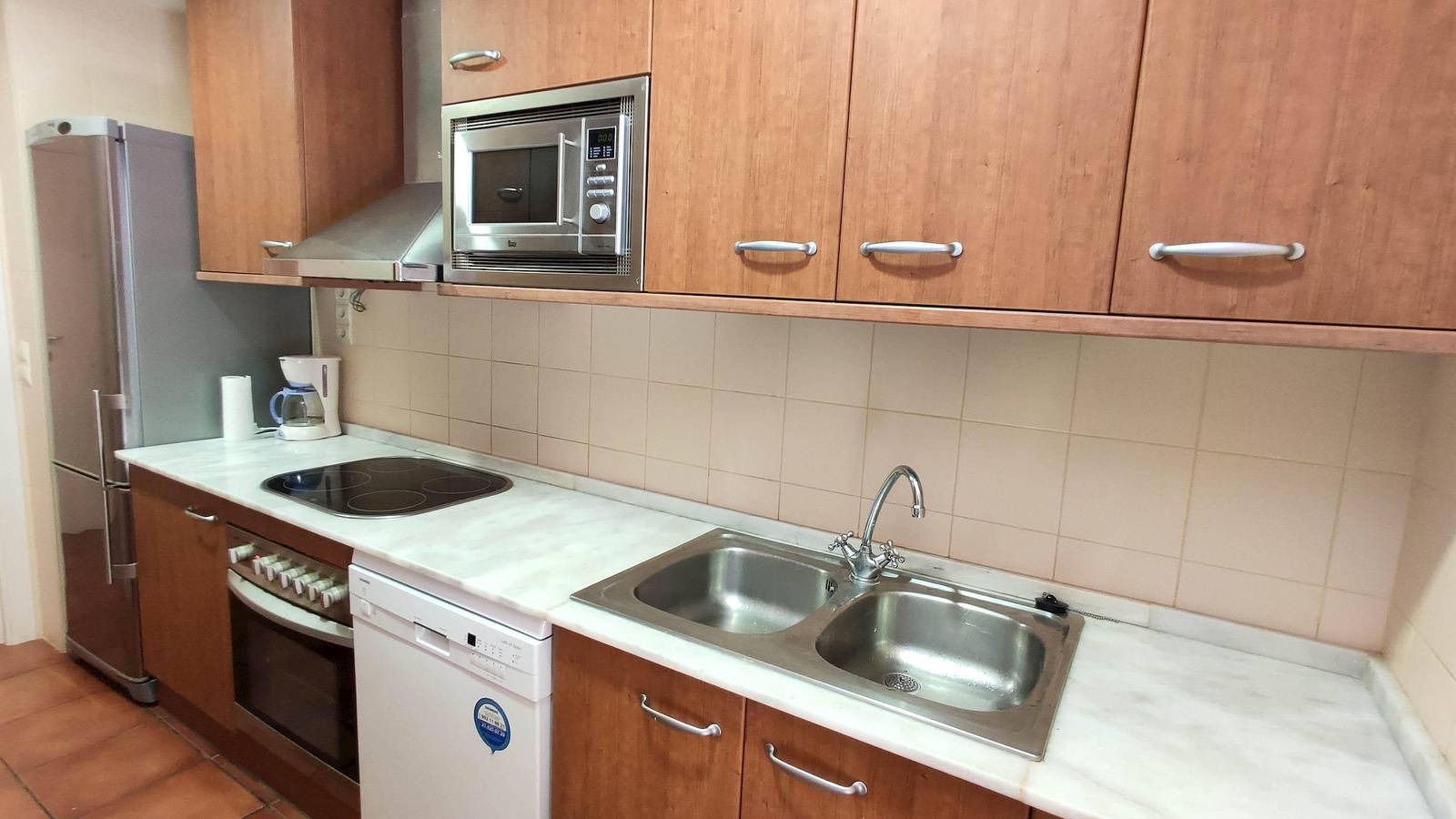 Ganze Wohnung, Cozy Apartment Close to the Sea Msj75 in Calafat, Costa Dorada
