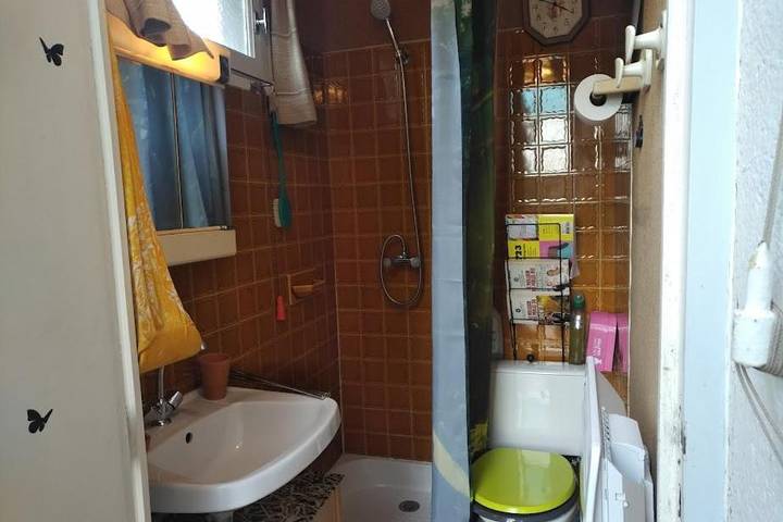 Location de vacances pour 5 personnes, avec jardin et vue à Le Creusot - 2