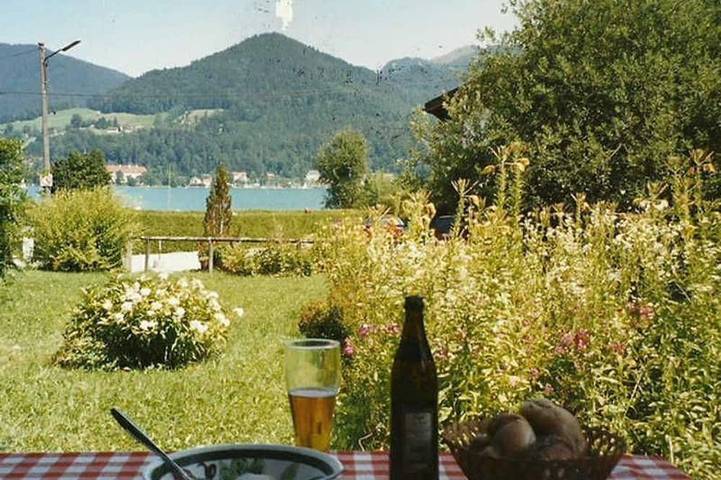 Appartement entier, Appartment Ringberg - Haus Zum Staun, Familie Schober in Bad Wiessee, Alpes bavaroises