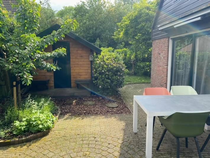 Ferienhaus für 4 Personen, mit Garten, kinderfreundlich in Noordwijkerhout - 4