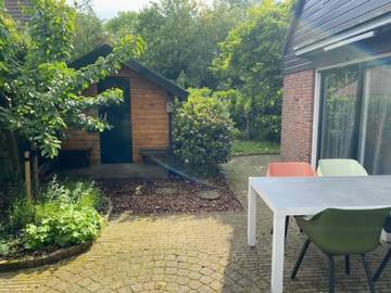 Bungalow für 4 Personen in Noordwijkerhout, Niederländische Nordsee, Bild 3