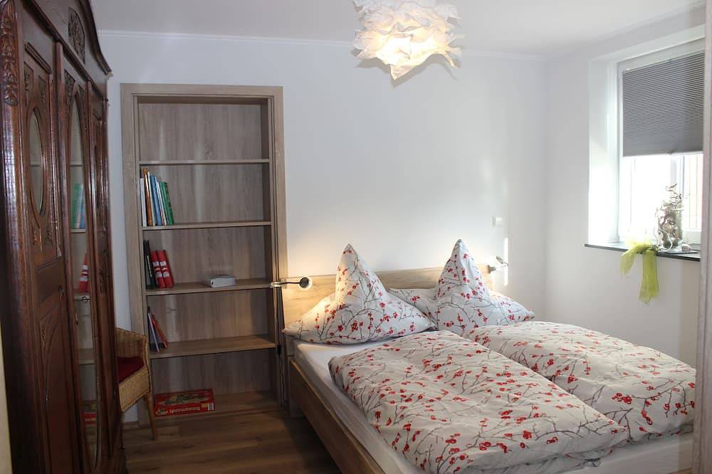 Eifelgold - Komfortable, großzügige 5-Sterne Ferienwohnung in ruhiger Lage in Habscheid, Eifelkreis Bitburg-Prüm