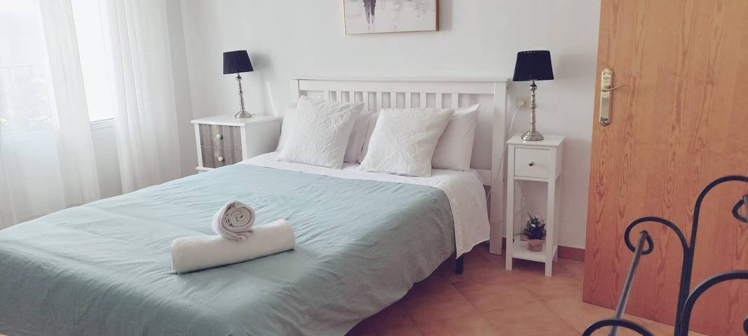 Chalet für 10 Personen mit Garten in Plasenzuela, Cáceres und Umgebung