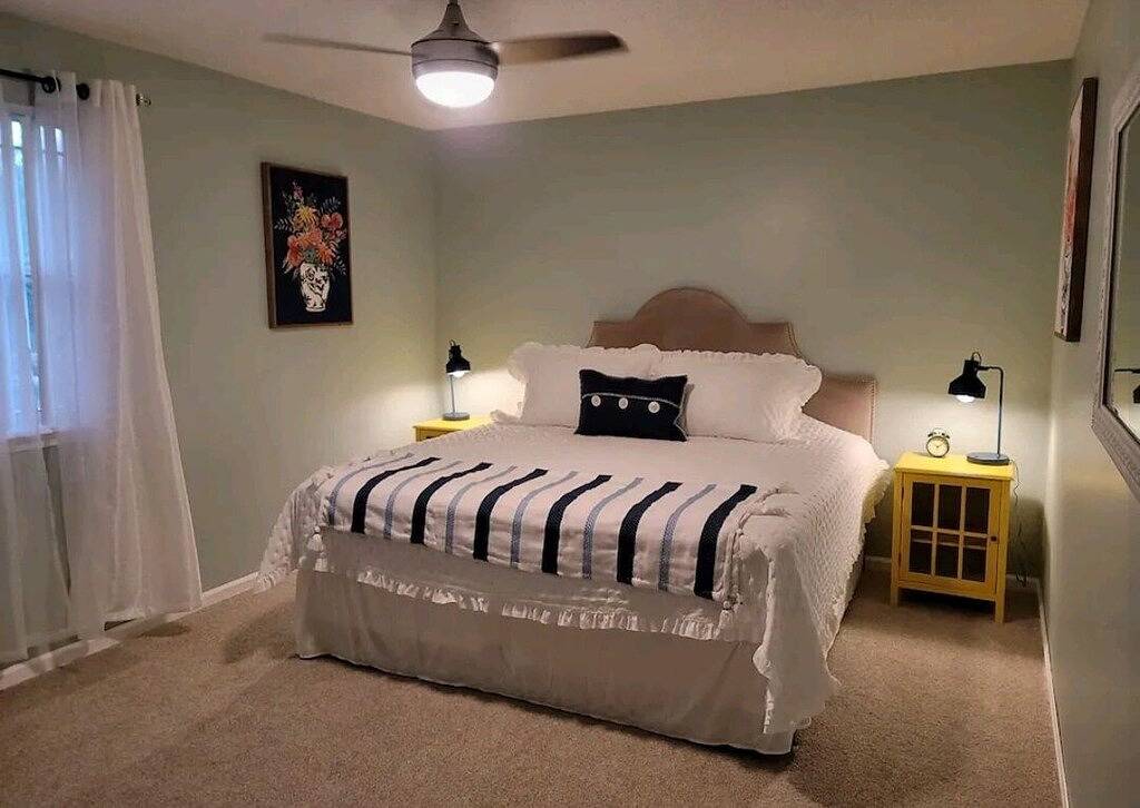 Quaint Mr Rogers Home near Fleming Island in Clay County (FL)