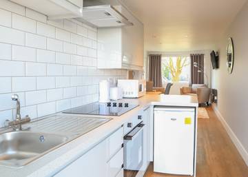Ferienwohnung für 4 Personen in Skegness, England, Bild 3