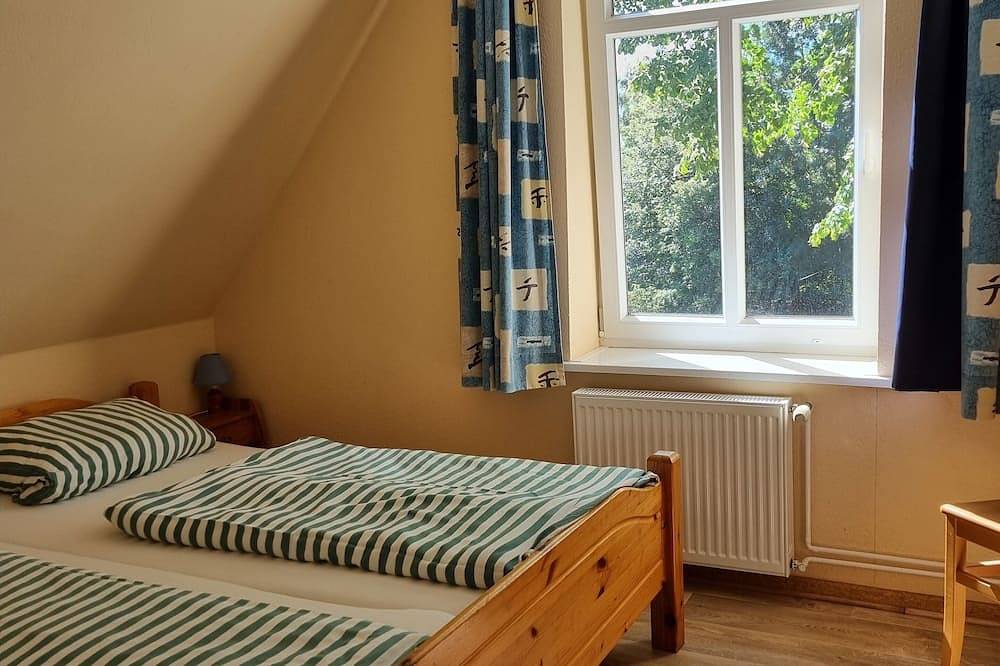 Ganze Wohnung, Ferienwohnung/App. für 5 Gäste mit 60m² in Fehmarn Ot Bisdorf in Westfehmarn, Fehmarn