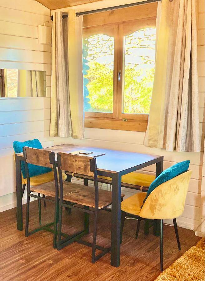 Two-Bedroom House in Argyll & Bute