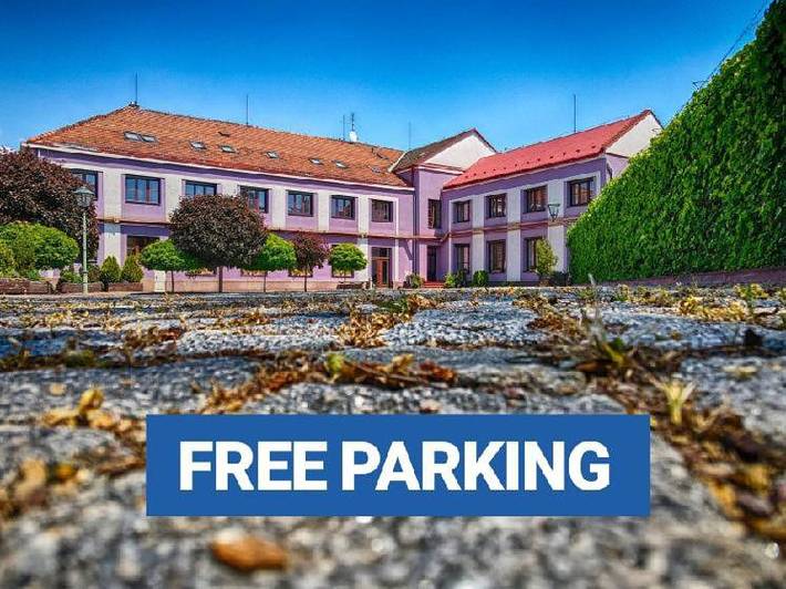 Dom gościnny dla 3 osób, z ogród w Brno