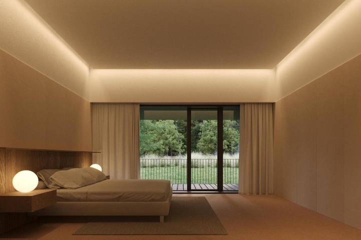 Hôtel pour 2 personnes, avec jardin ainsi que piscine et vue dans Furnas - 2