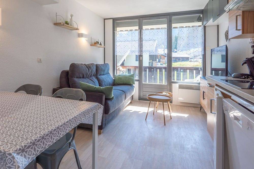 Appartamento vacanze a Morillon a partire da 124€ a notte