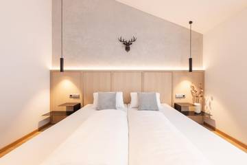 Vakantieappartement voor 3 Personen in Neustift im Stubaital, Stubaier Alpen, Afbeelding 4