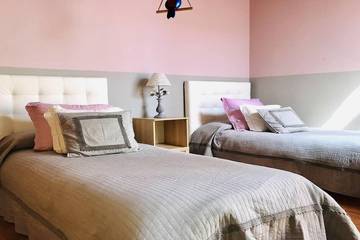 Finca für 4 Personen in Südliche Bucht Costa Calma, Pájara, Bild 1