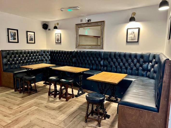 Maison d’hôte pour 6 personnes à Manchester - 4