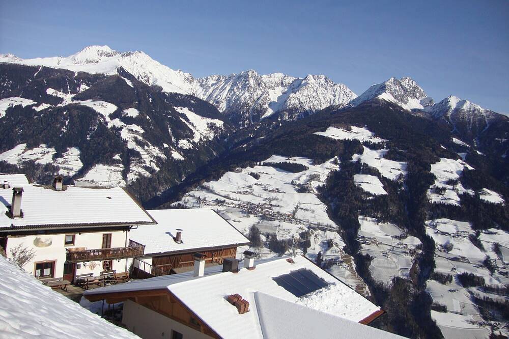 Agriturismo für 8 Personen in Riffian, Passeiertal