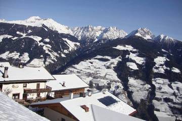 Agriturismo für 8 Personen, mit Garten und Sauna in Südtirol