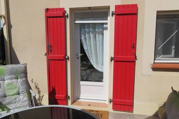 Gîte pour 2 personnes à Concorès