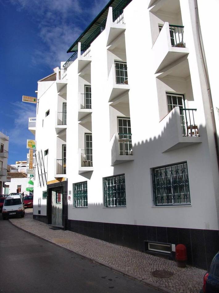 Maison d’hôte pour 2 personnes à Albufeira - 4