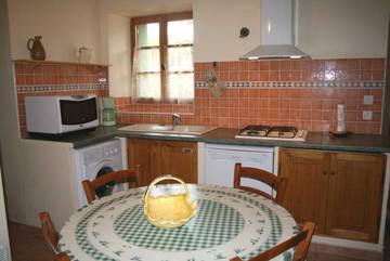 Gîte pour 4 Personnes dans Saint-André-de-Roquelongue, Région de Narbonne, Photo 4