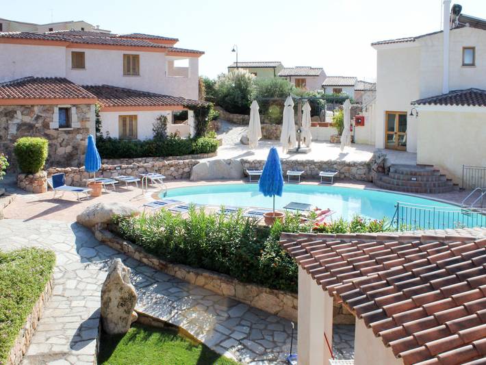 Gîte pour 2 personnes à Tanaunella - 3