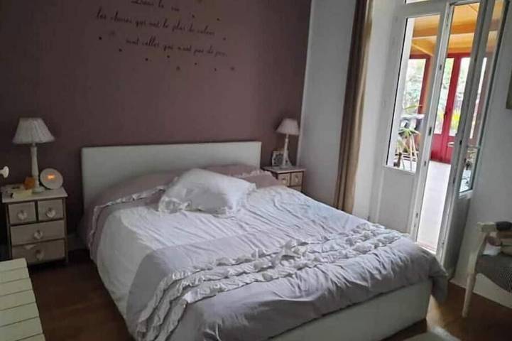 Large town house in Châteauroux, Châteauroux und Umgebung