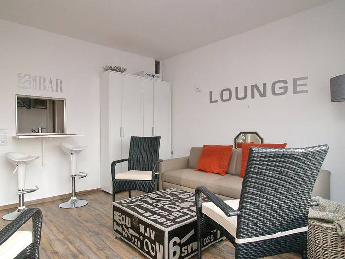 Ganze Wohnung, Seetempel Appartement 42 in Scharbeutz, Ostholstein