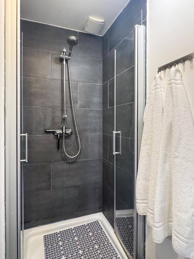 Ferienwohnung für 4 Personen, mit Haustier in Friedrichshain Berlin - 3