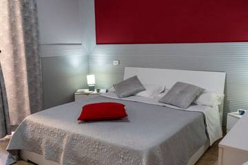 Appartement De Vacances pour 6 Personnes dans Naples, Côte Tyrrhénienne Campanie, Photo 1